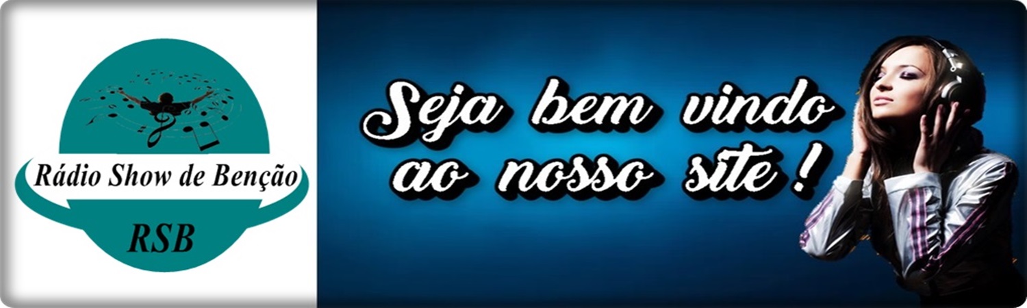 RÁDIO SHOW DE BENÇÃO